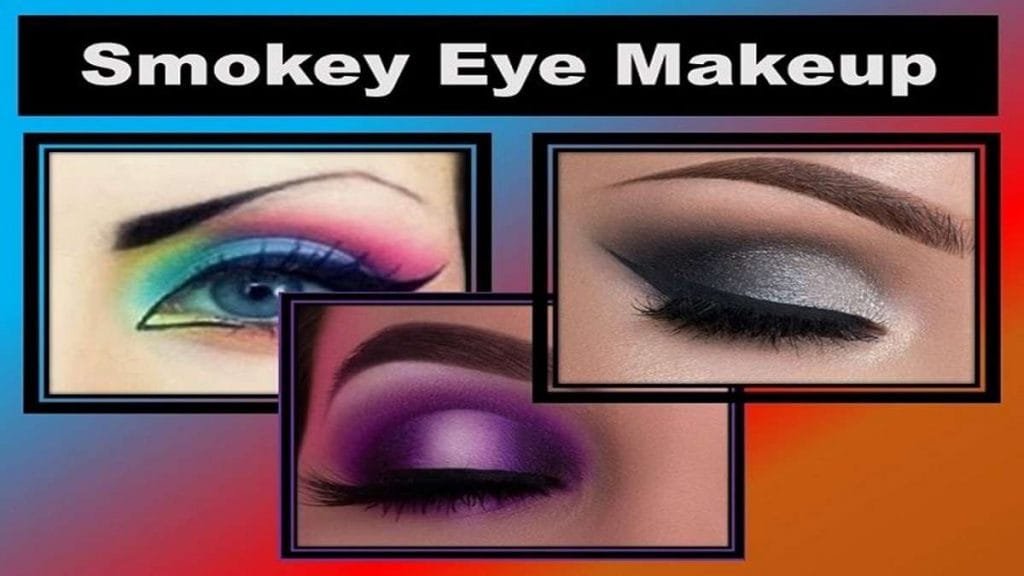Smokey Eye Makeup Looks: Step-by-Step DIY Tutorials 3 smokey-eye-makeup-looks-tutorial