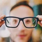 sudden blurry vision in one eye bandage contact lens