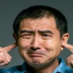 left right ear ringing meaning spiritual superstition 1 knee pain spiritual meaning