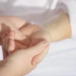 left right itchy palm of hand meaning superstition lottery ear burning meaning