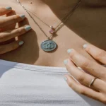 right left breast itching superstition meaning spiritual ear burning meaning
