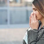 nosebleed spiritual meaning superstition knee pain spiritual meaning