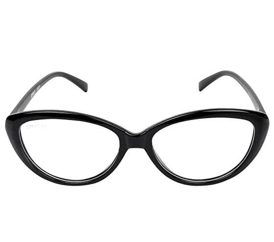 Glasses for Square Face Shape (Men & Women) 9 cat-eye-glasses-frame-for-square-face-shape-female-male