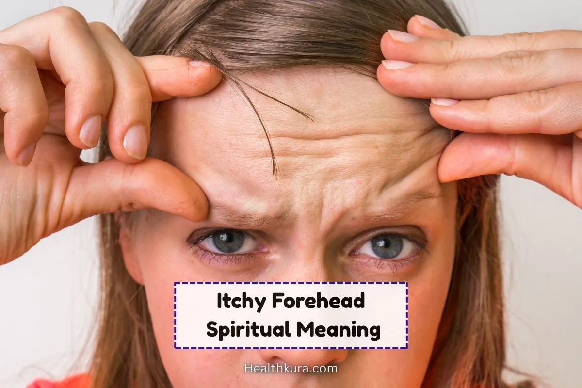 forehead-itching-spiritual-meaning-superstitions