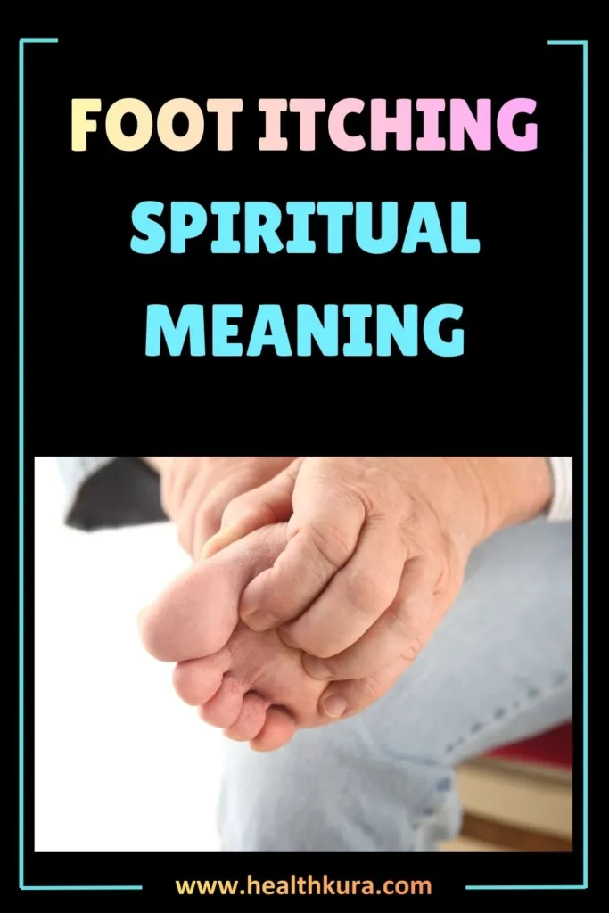 spiritual-meaning-of-foot-itching-and-superstition