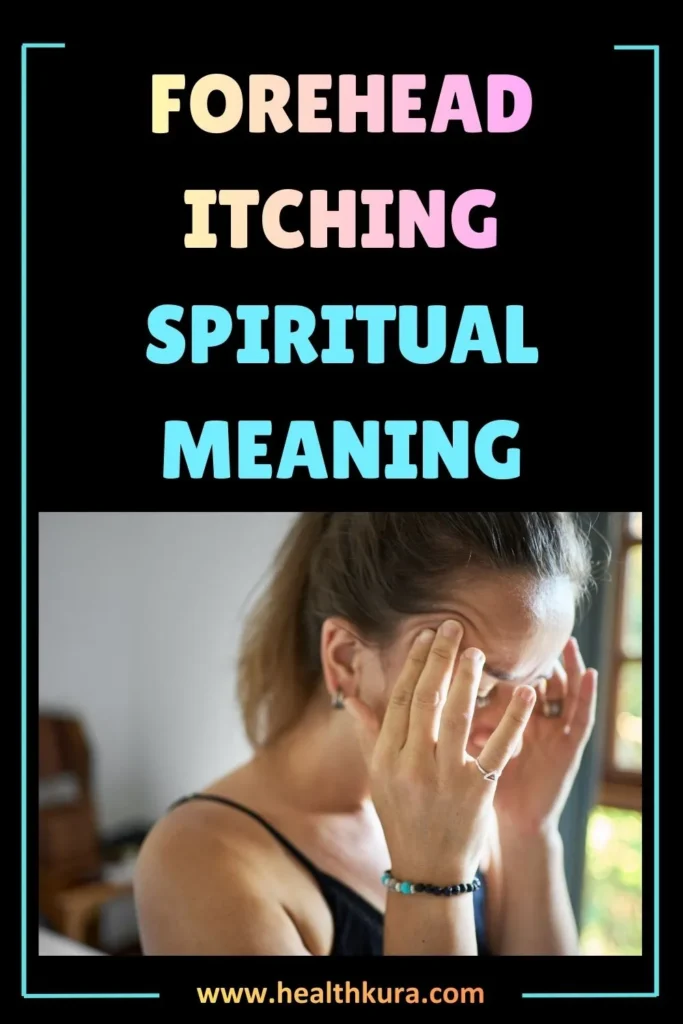 spiritual-meaning-of-forehead-itching-and-superstitions